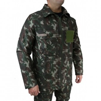 Gandola Camuflada EB - 
